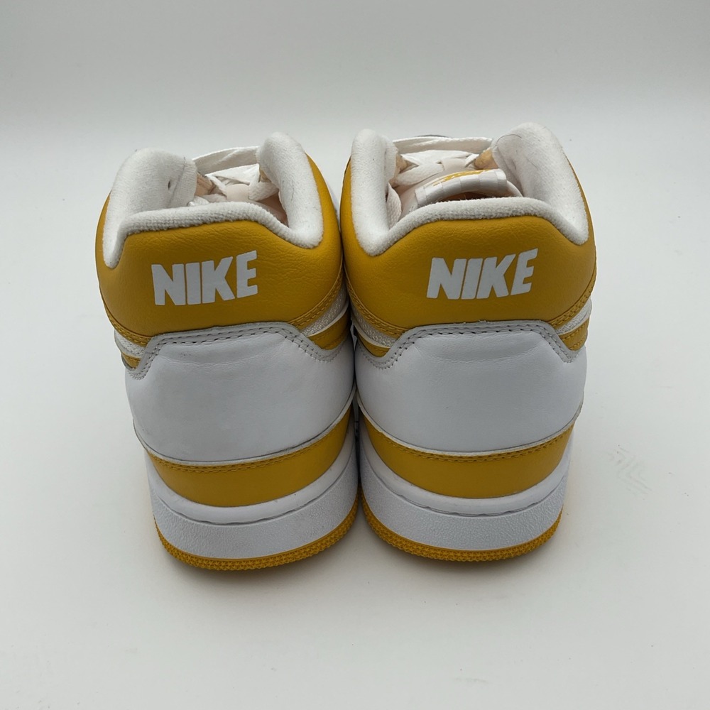 Size 10.5 - Nike Mac Attack QS SP‎ Lemon Venom ( FB8938-102) - Picture 6 of 8